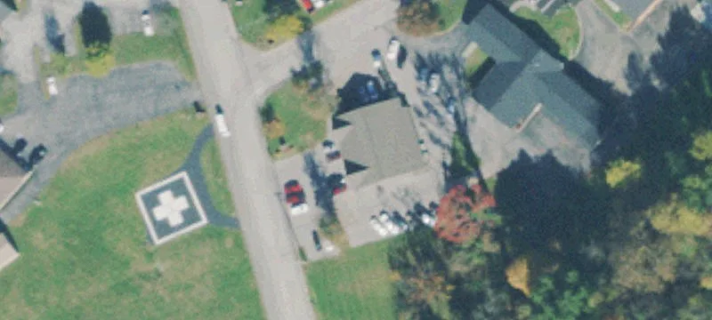 215 Oak St