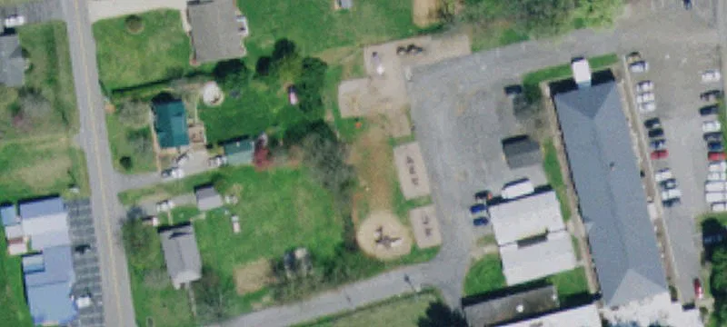 401 Bell Rdg Rd