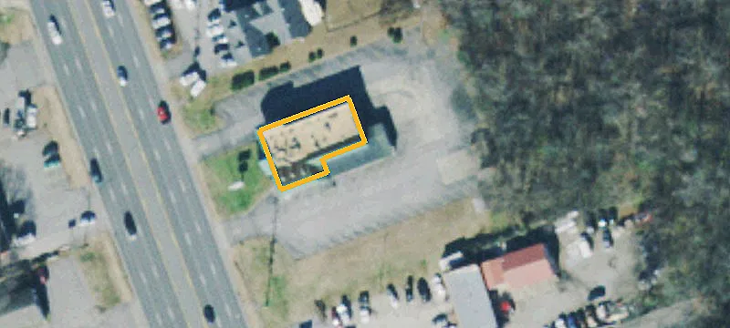 1345 Ft Campbell Blvd