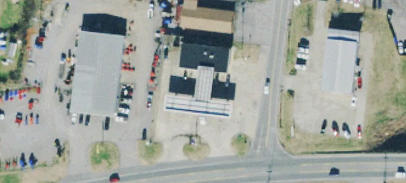 1801 Ashland City Rd