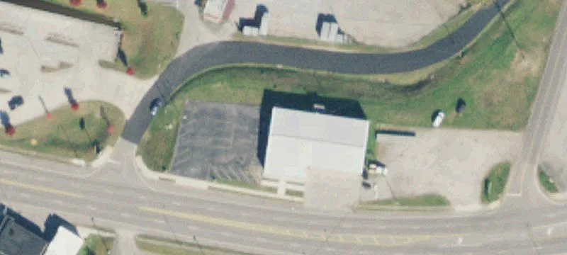 320 Bockman Way