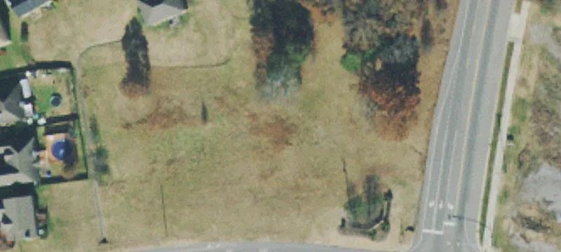 October Woods Dr