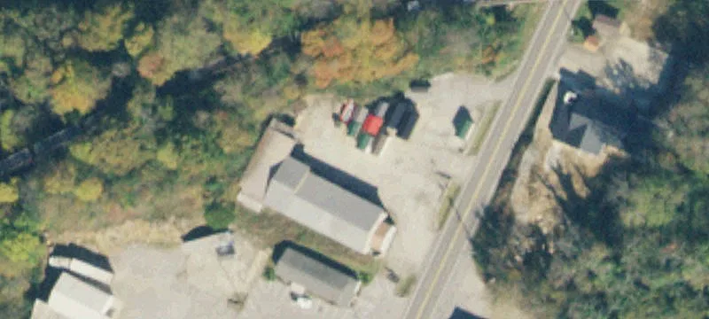 227 Mayberry St