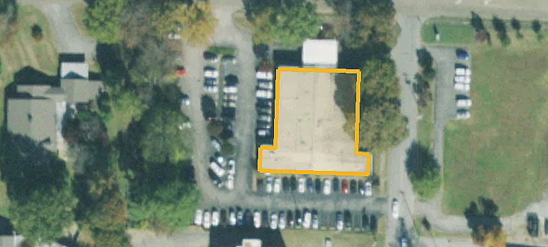 668 Skyline Dr