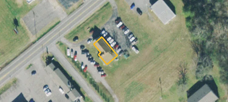 1205 Nashville Hwy
