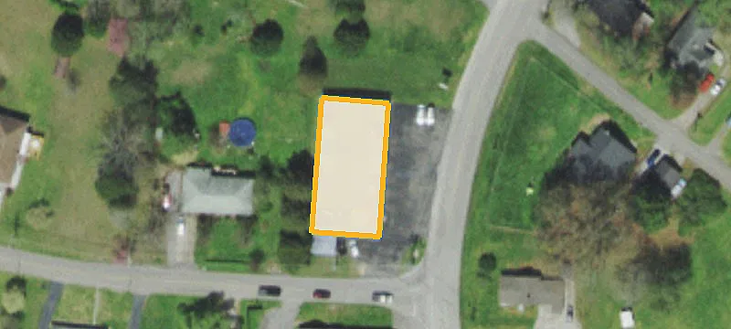 216 Hwy Dr