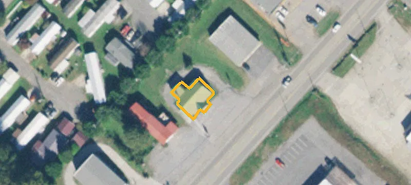 3535 Main St