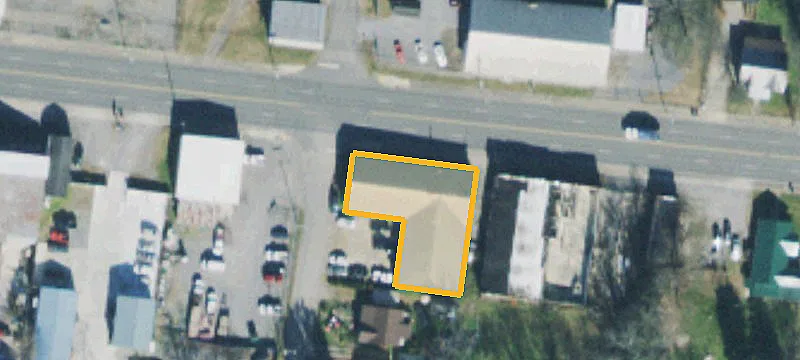 526 Depot St