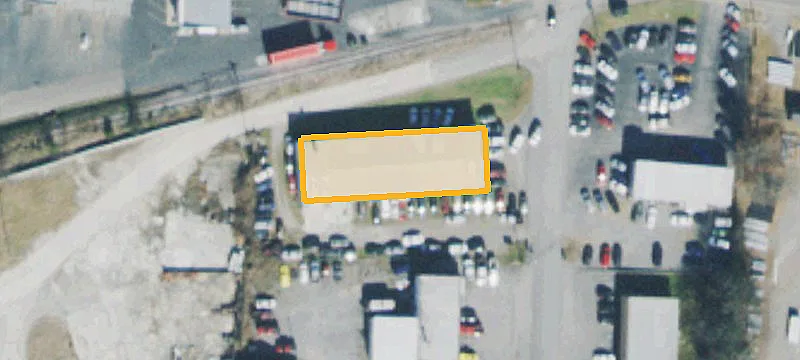 100 Prince St