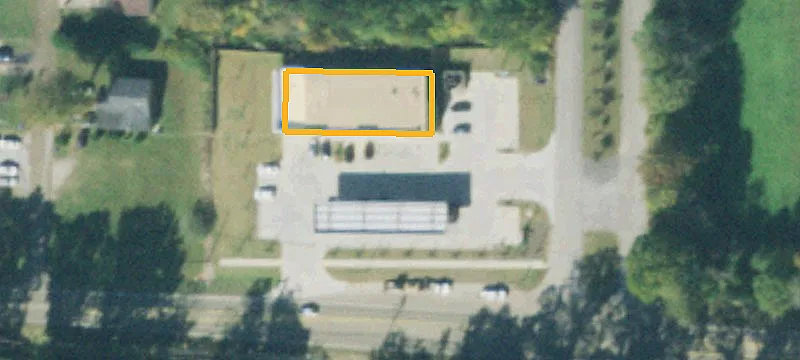 5495 Hwy 57