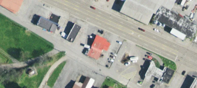465 Broadway