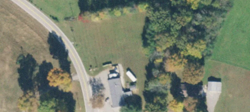 7876 Francis Fry Rd