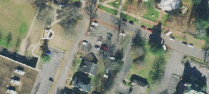 331 Madison St