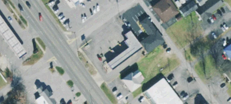 520 Jackson St