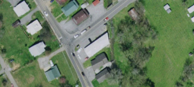 501 Mckee St