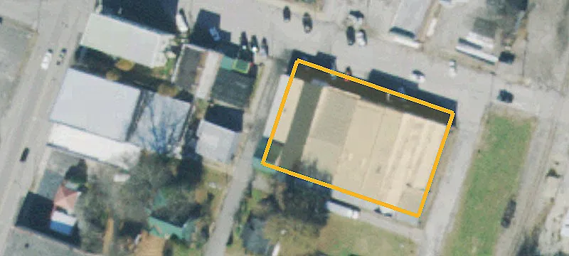 125 Depot St