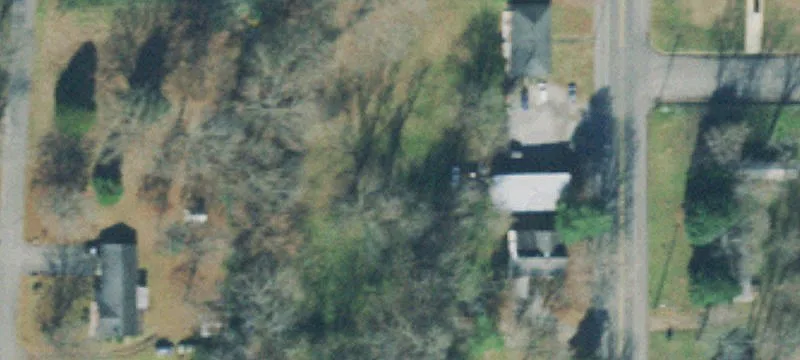 711 Buffalo Rd