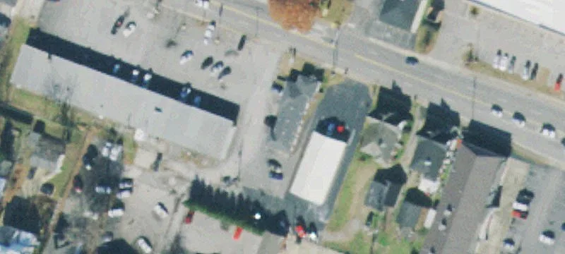233 Gaines St
