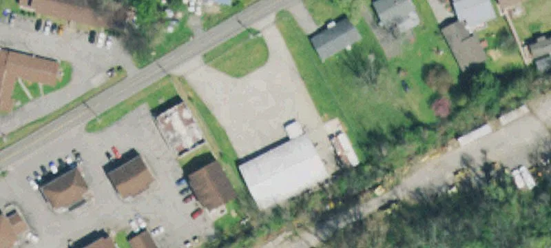 2376 Wildwood Rd