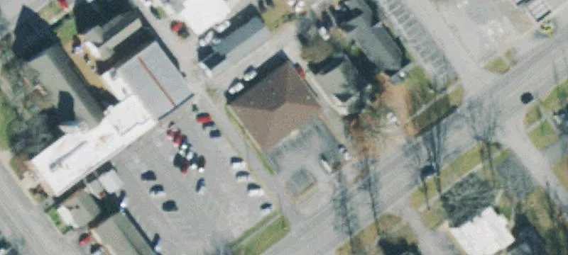 209 Lincoln St