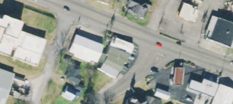 304 Ml St