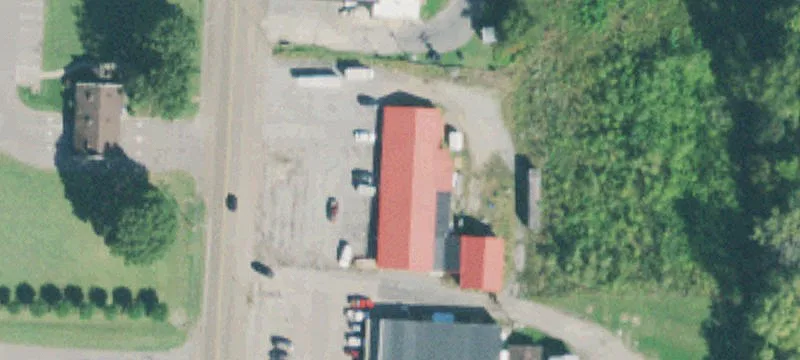 400 Church St