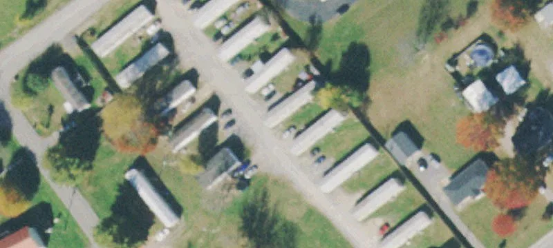 599 Coolidge Rd