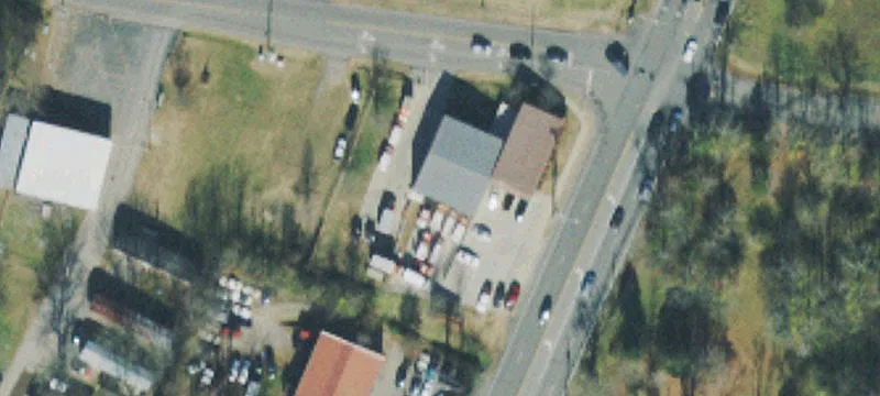 3998 Dickerson Pike