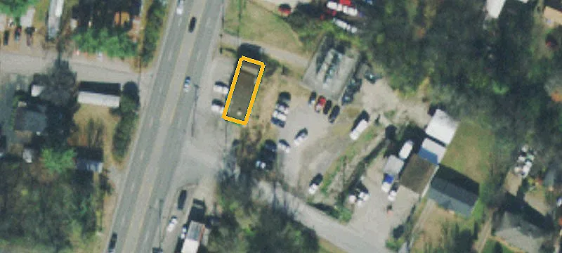 2511 Dickerson Pike