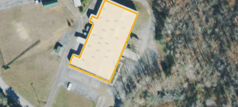 758 Industrial Rd