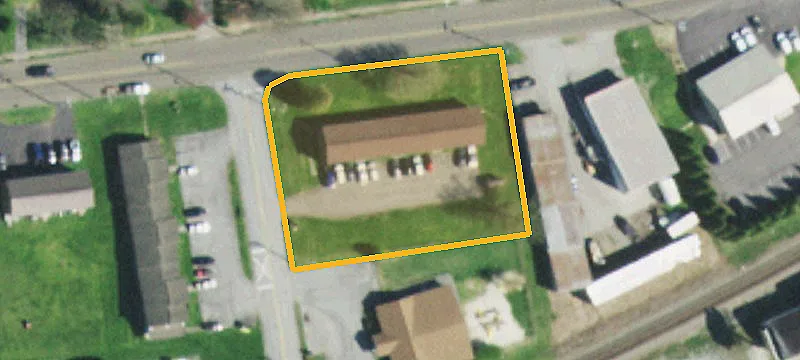111 Hale Ave