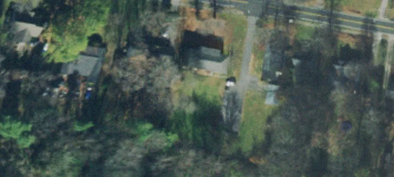 201 Battle Ave