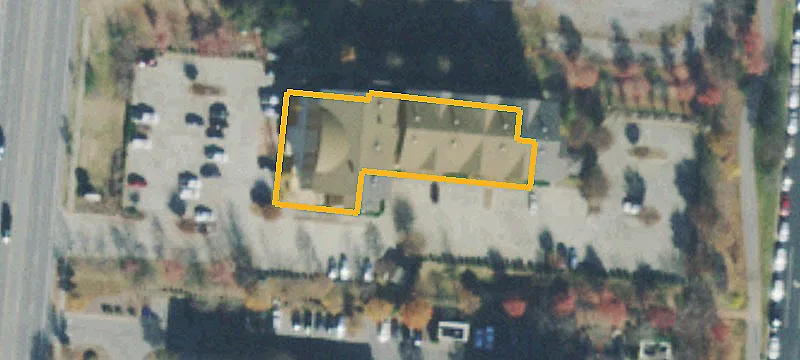 850 Thompson Ln