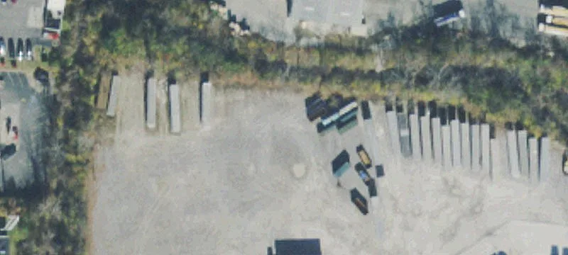 131 Industrial Blvd