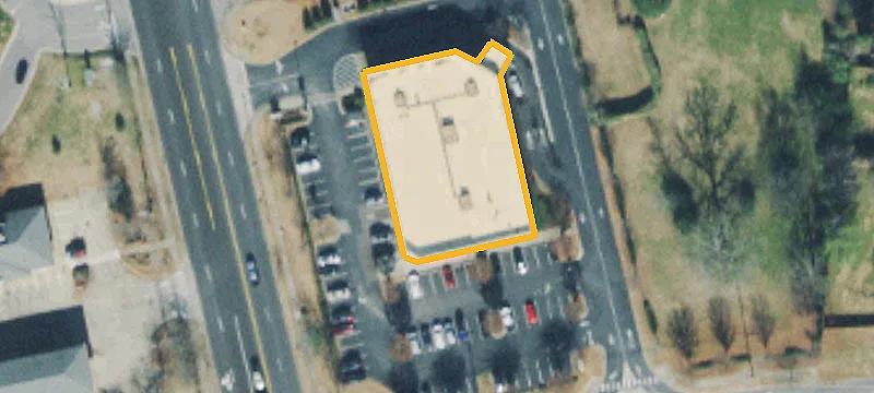 4058 Franklin Rd