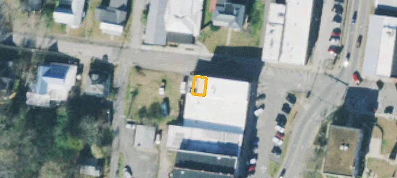 101 End Ave