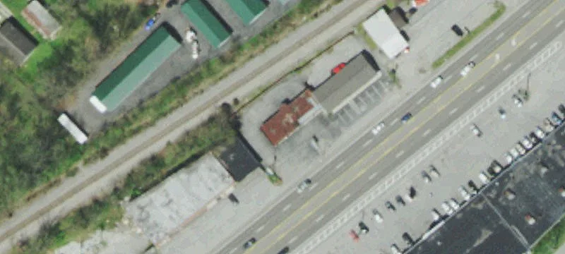 1214 Jacksboro Pike