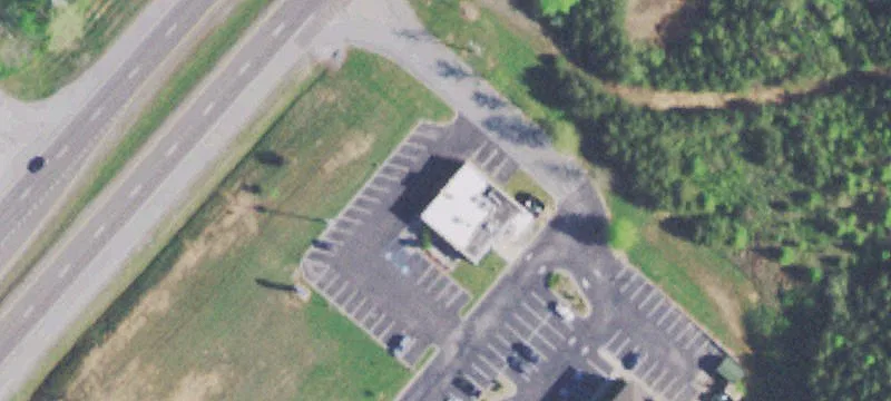 2668 Rhea County Hwy