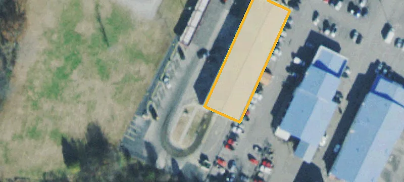 1710 Main St
