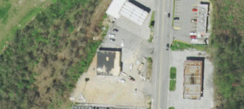 140 John Mcghee Blvd