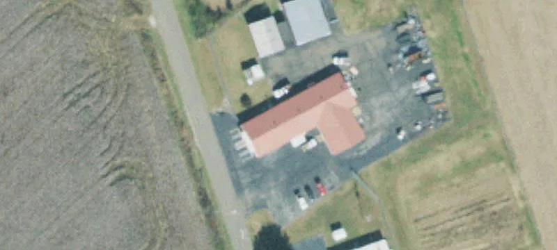4500 Warren Rd