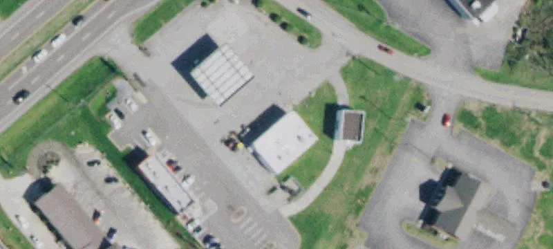 541 Broadway Blvd