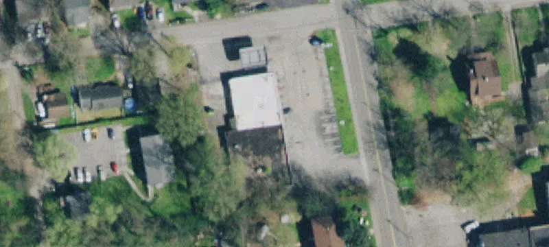 1431 George Ave