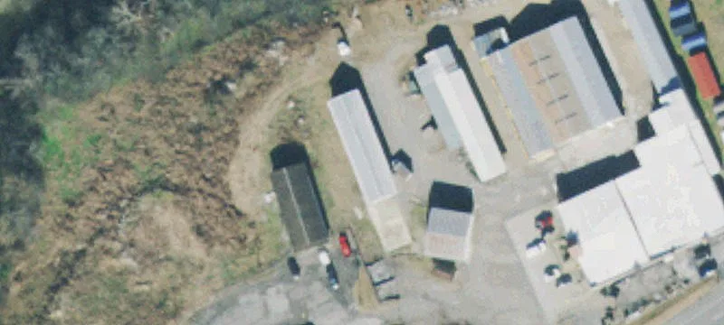 1100 Winchester Hwy
