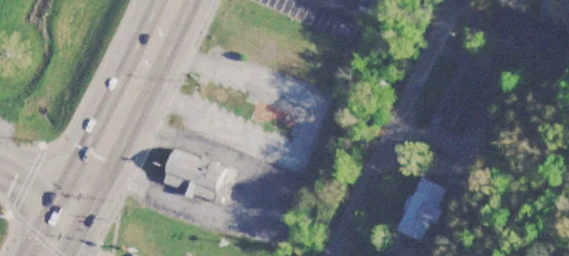 7376 Rhea County Hwy