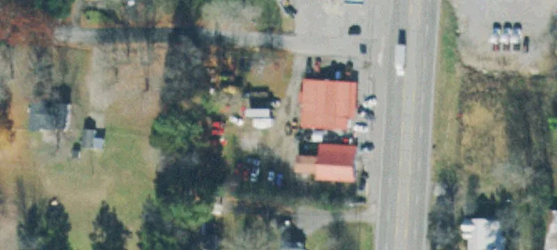 2741 Huntsville Hwy