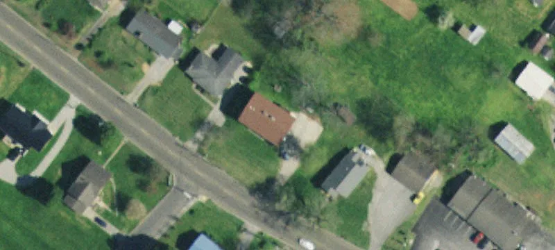 1440 Cherokee Dr