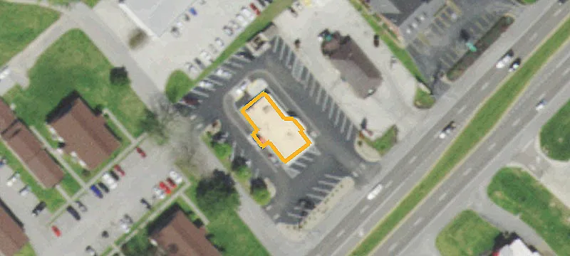 2418 Jacksboro Pike
