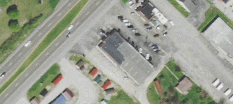 2309 Jacksboro Pike