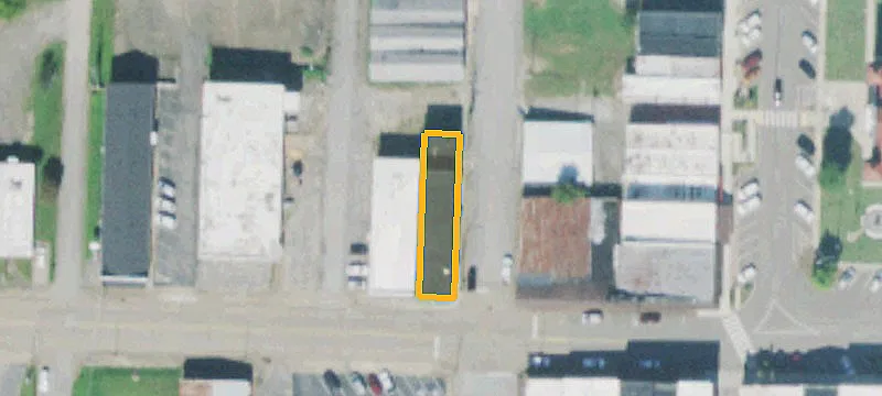 200 Eaton St